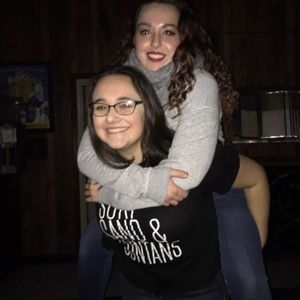 Meet your Posher, Deborah